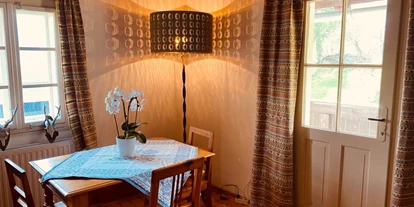 Monteur-Zimmer - Weißbriach - Marhube