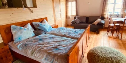 Monteur-Zimmer - Weißbriach - Marhube