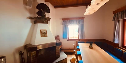 Monteur-Zimmer - Weißbriach - Marhube