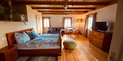Monteur-Zimmer - Weißbriach - Marhube