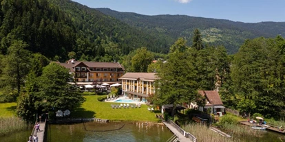 Monteur-Zimmer - Sattendorf - Seehotel Urban