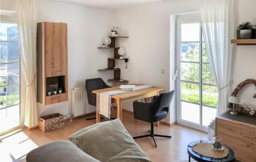 Monteur-Zimmer - Preis pro Nacht - Münchendorf - Ferienwohnung In Schiefling