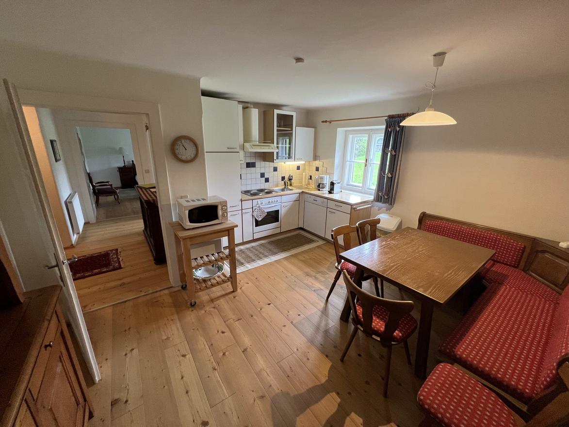 Monteur-Zimmer - Preis pro Nacht - Dürnvellach - Altes Zollhaus