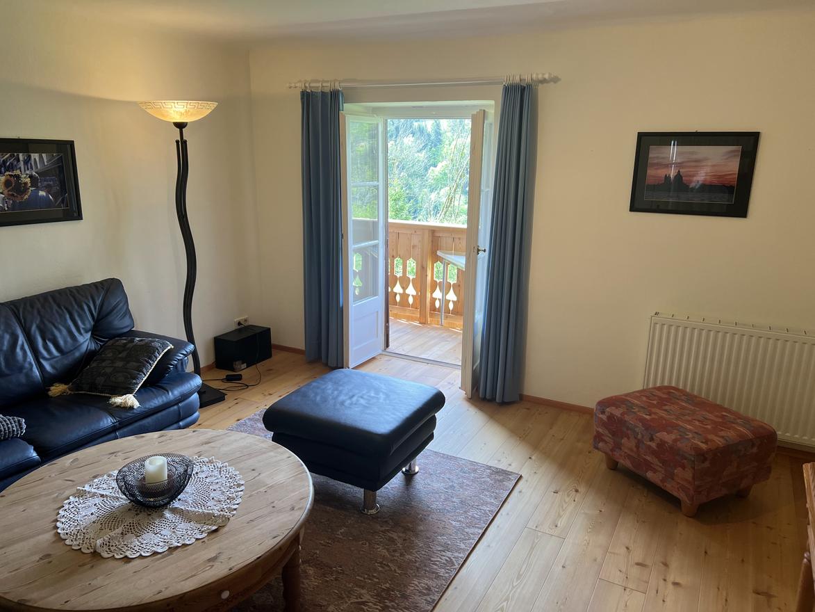 Monteur-Zimmer - Preis pro Nacht - Dürnvellach - Altes Zollhaus