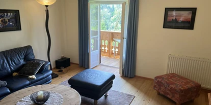 Monteur-Zimmer - Weißbriach - Altes Zollhaus