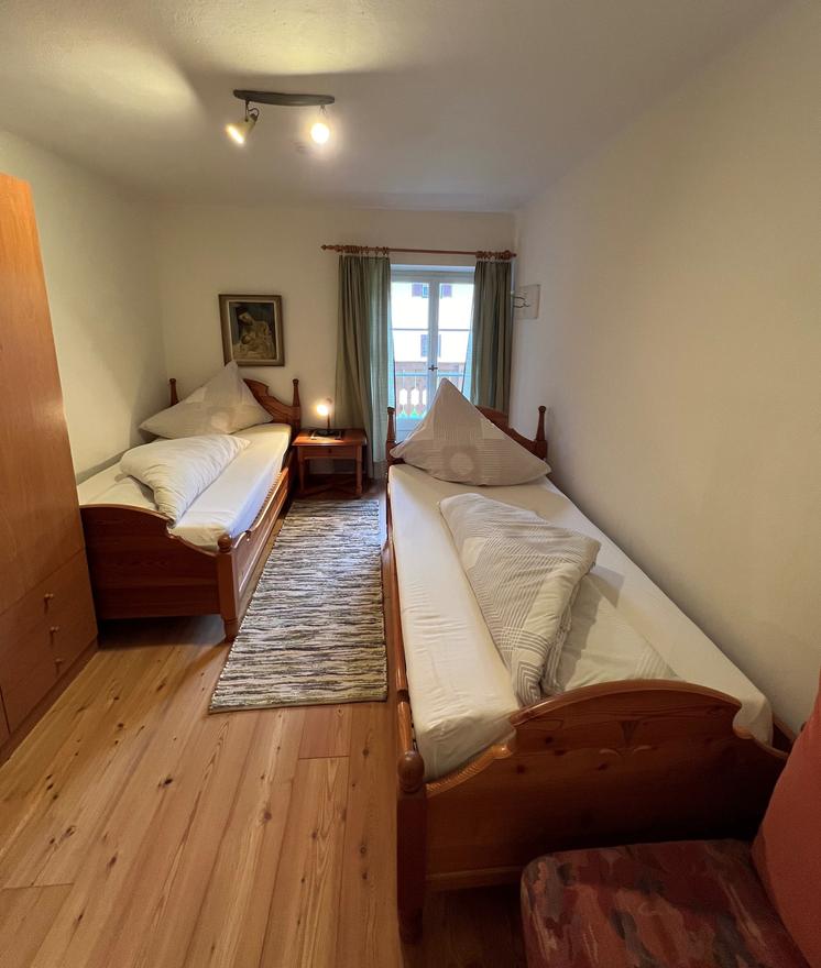 Monteur-Zimmer - Preis pro Nacht - Dürnvellach - Altes Zollhaus