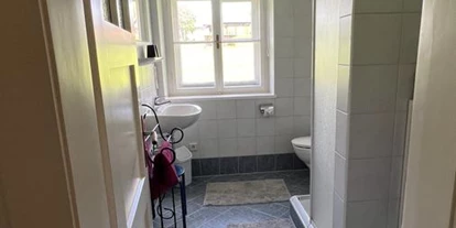 Monteur-Zimmer - Weißbriach - Altes Zollhaus