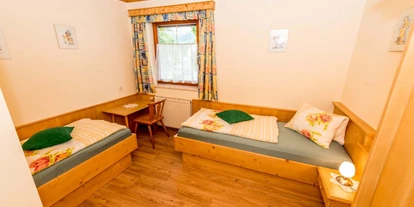Monteur-Zimmer - Unterhaus (Seeboden am Millstätter See, Baldramsdorf) - Ferienwohnung Plozner