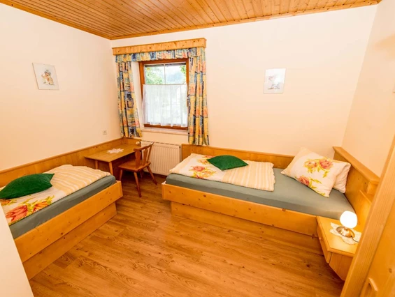 MonteurZimmer: Ferienwohnung Plozner