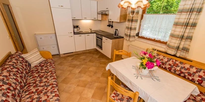 Monteur-Zimmer - Unterhaus (Seeboden am Millstätter See, Baldramsdorf) - Ferienwohnung Plozner