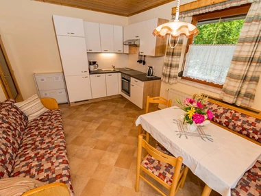 MonteurZimmer: Ferienwohnung Plozner
