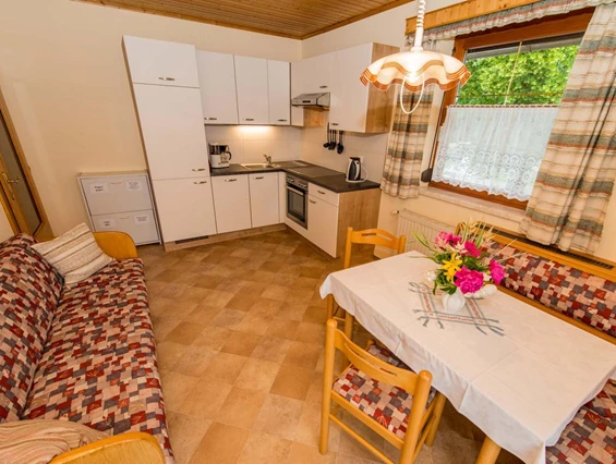 MonteurZimmer: Ferienwohnung Plozner