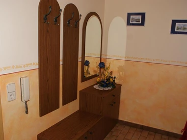 MonteurZimmer: Ferienwohnung Plozner