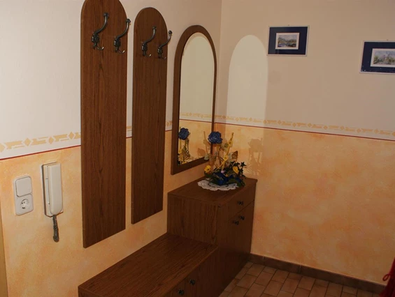 MonteurZimmer: Ferienwohnung Plozner
