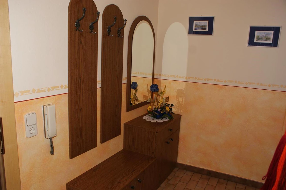 MonteurZimmer: Ferienwohnung Plozner