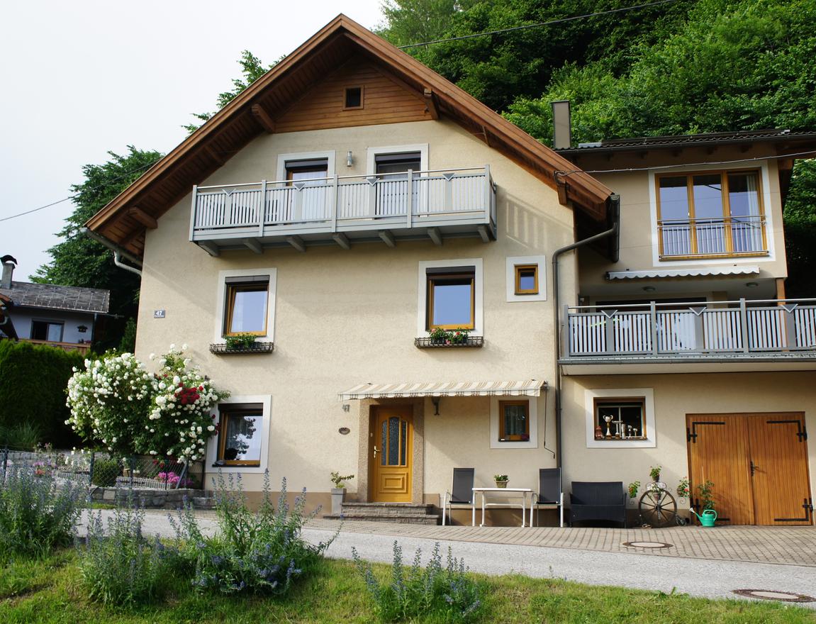 Monteur-Zimmer - Preis pro Nacht - Dürnvellach - Egger Heinrich - FeWo 6178