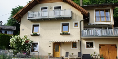 Monteur-Zimmer - Unterhaus (Seeboden am Millstätter See, Baldramsdorf) - Egger Heinrich - FeWo 6178