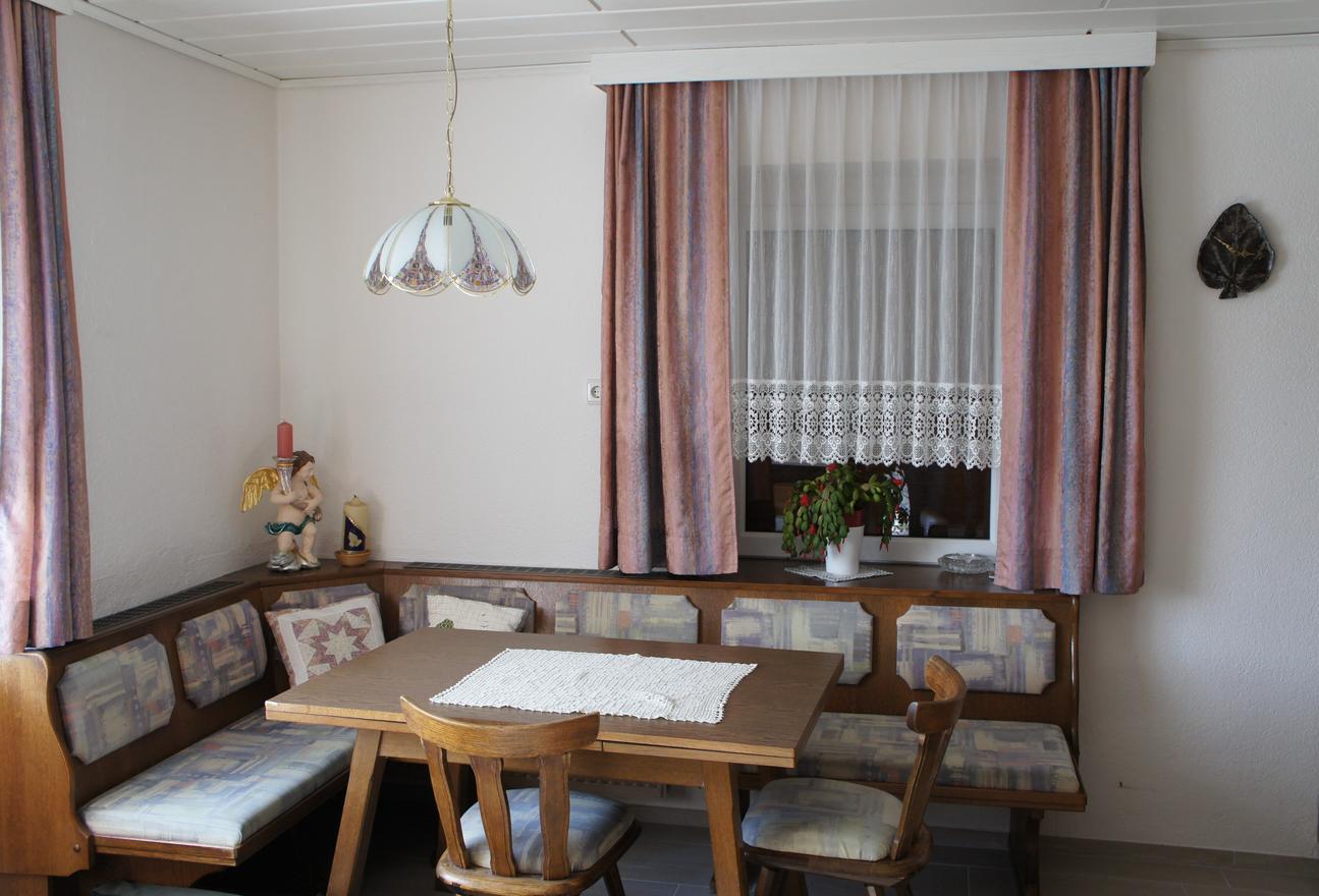 Monteur-Zimmer - Preis pro Nacht - Dürnvellach - Egger Heinrich - FeWo 6178