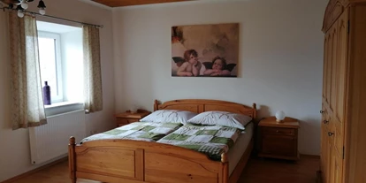Monteur-Zimmer - Unterhaus (Seeboden am Millstätter See, Baldramsdorf) - Ferienwohnung Göriacher Stern