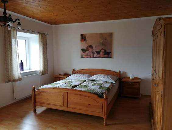 MonteurZimmer: Ferienwohnung Göriacher Stern