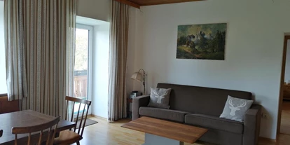 Monteur-Zimmer - Unterhaus (Seeboden am Millstätter See, Baldramsdorf) - Ferienwohnung Göriacher Stern