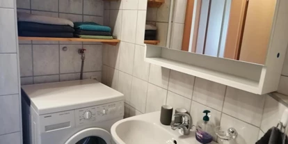 Monteur-Zimmer - Unterhaus (Seeboden am Millstätter See, Baldramsdorf) - Ferienwohnung Göriacher Stern