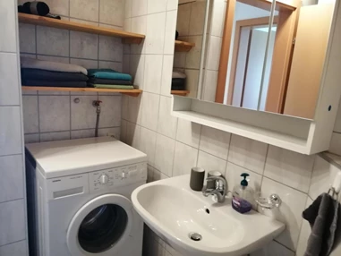 MonteurZimmer: Ferienwohnung Göriacher Stern