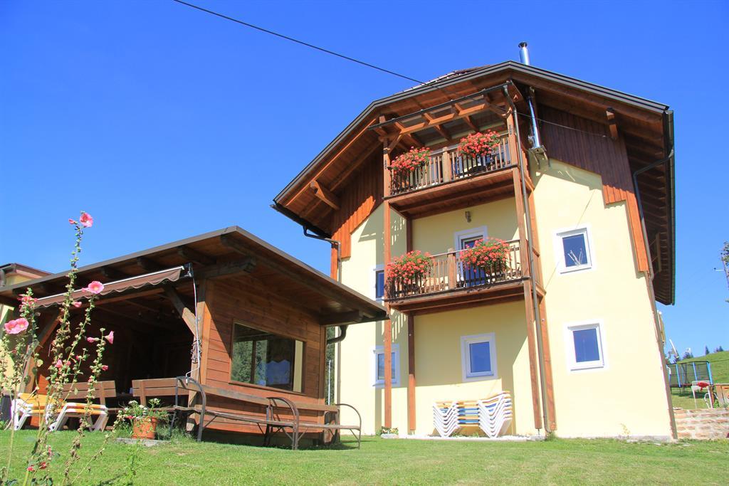 Monteur-Zimmer - Egg am Faaker See - Samonigghof