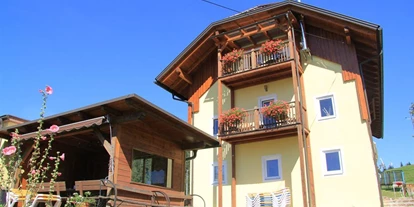Monteur-Zimmer - Egg am Faaker See - Samonigghof