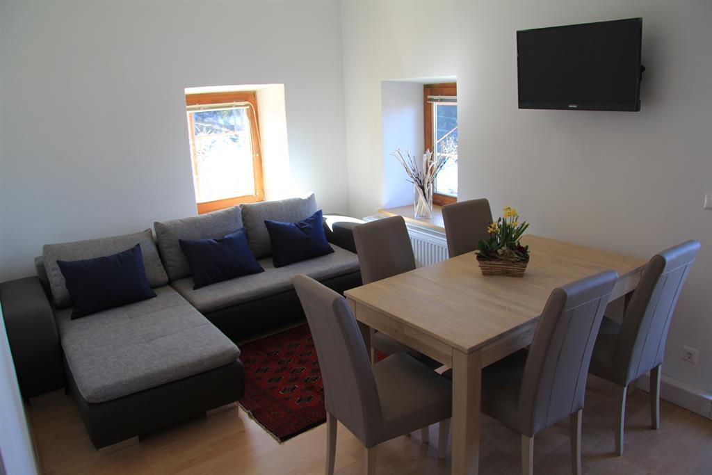 Monteur-Zimmer - Egg am Faaker See - Samonigghof