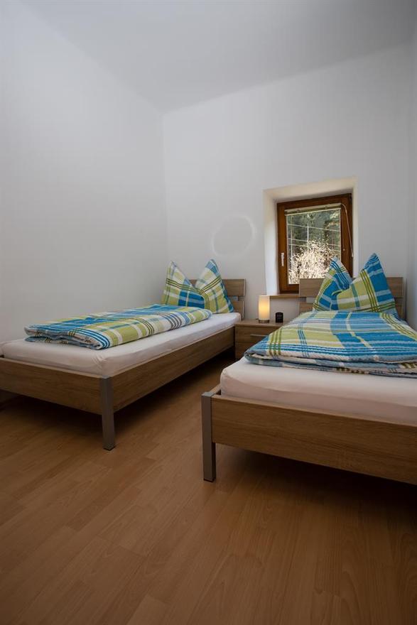 MonteurZimmer: Samonigghof