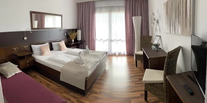 Monteur-Zimmer - Sattendorf - Frühstücks-Pension "Kärnten Inn" mit E-Ladestation
