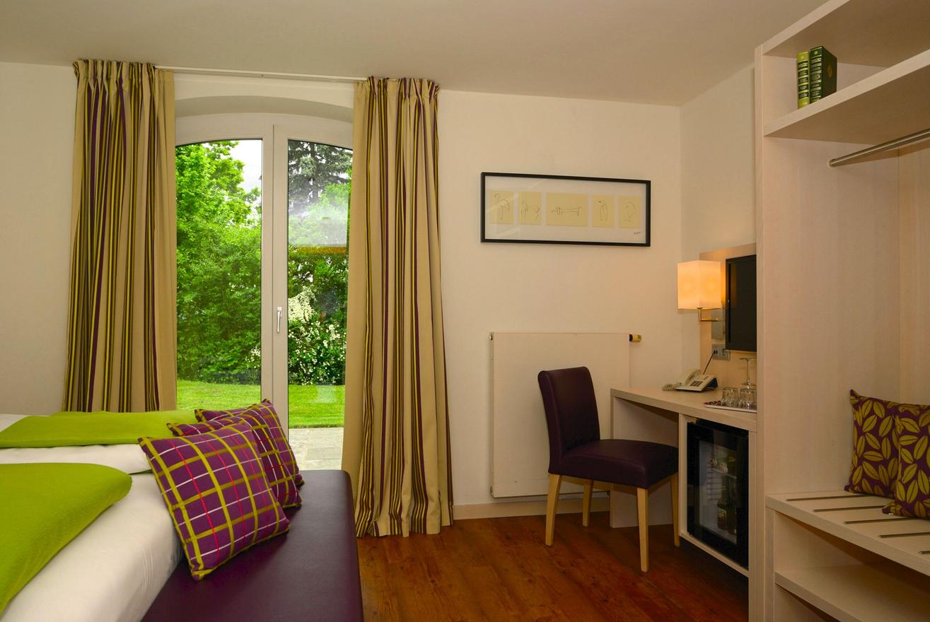 Monteur-Zimmer - Egg am Faaker See - Das Landhaus Hauptmann