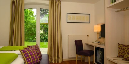 Monteur-Zimmer - Egg am Faaker See - Das Landhaus Hauptmann