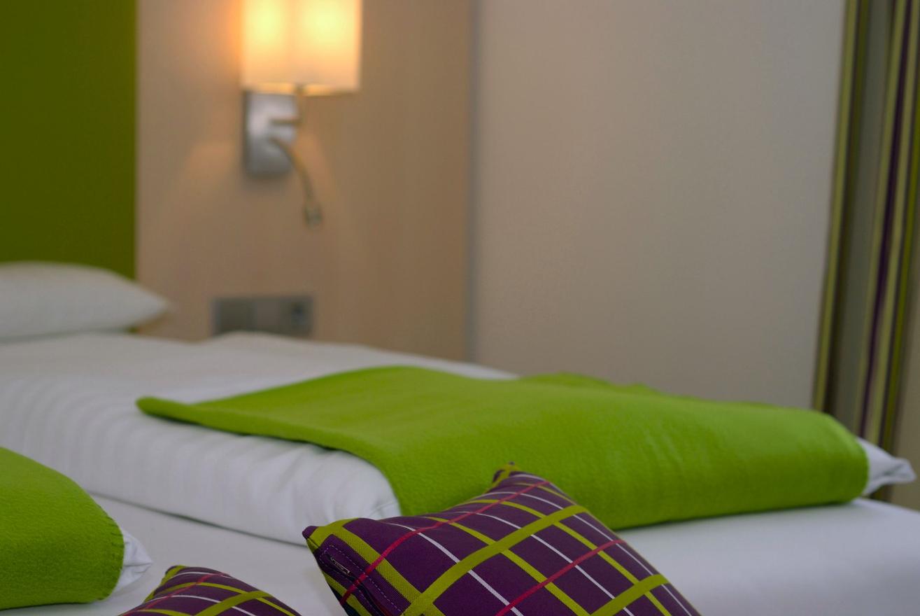 Monteur-Zimmer - Egg am Faaker See - Das Landhaus Hauptmann