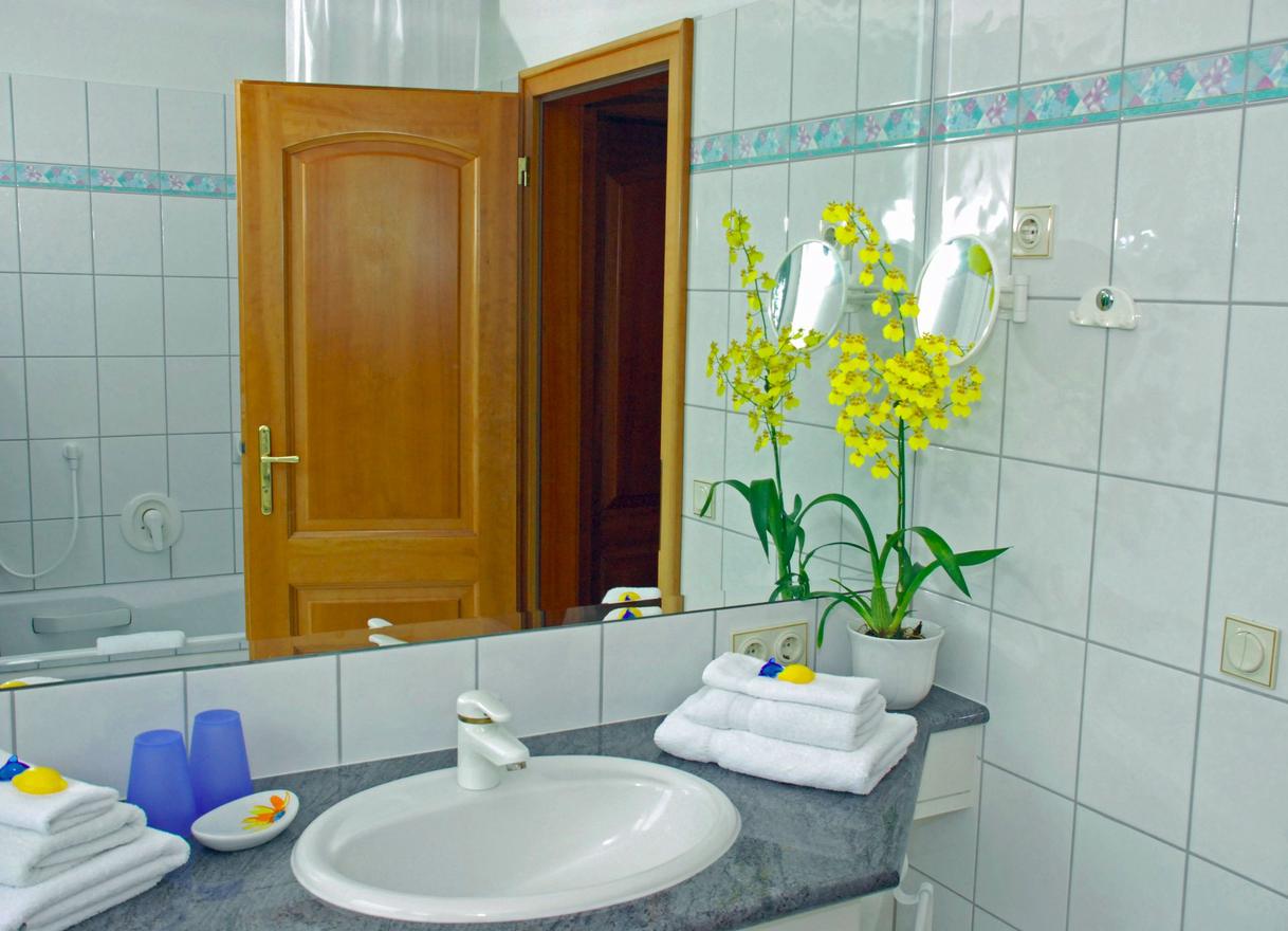 Monteur-Zimmer - Egg am Faaker See - Das Landhaus Hauptmann