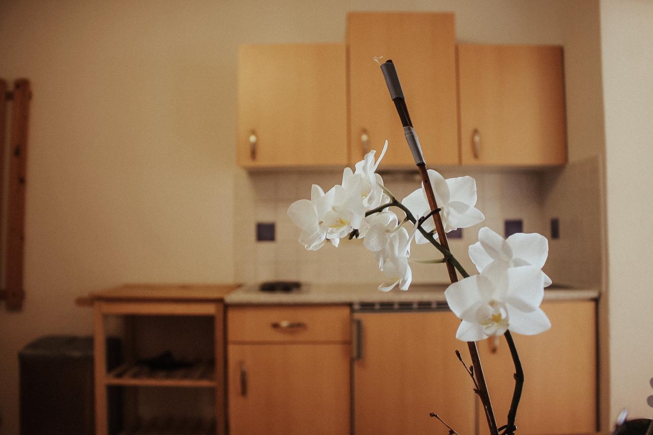 Monteur-Zimmer - Preis pro Nacht - Dürnvellach - Haus Rupitsch