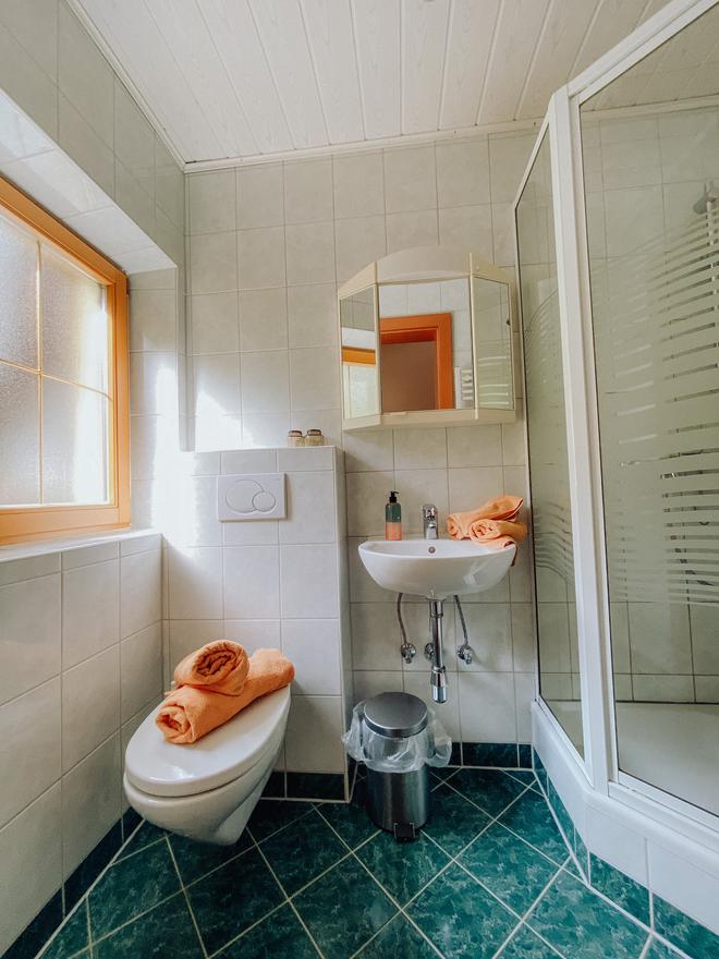 Monteur-Zimmer - Preis pro Nacht - Dürnvellach - Haus Rupitsch