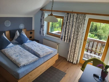 MonteurZimmer: Haus Rupitsch