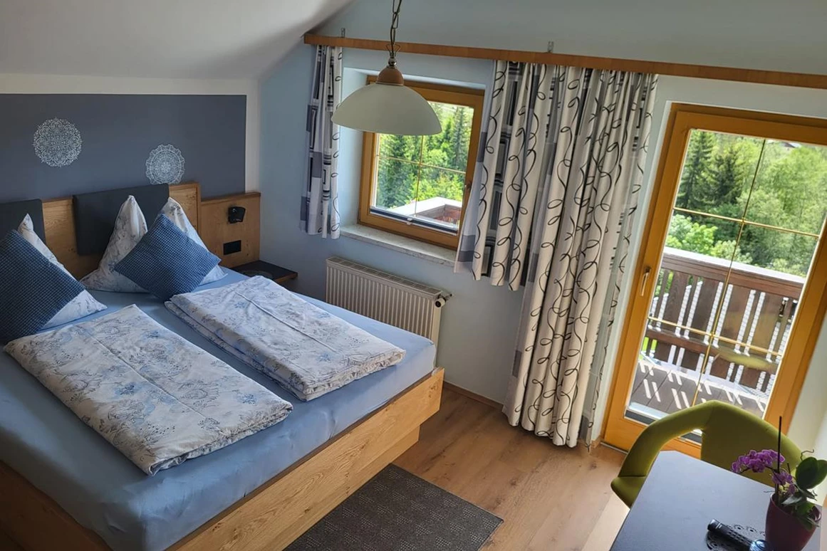 MonteurZimmer: Haus Rupitsch