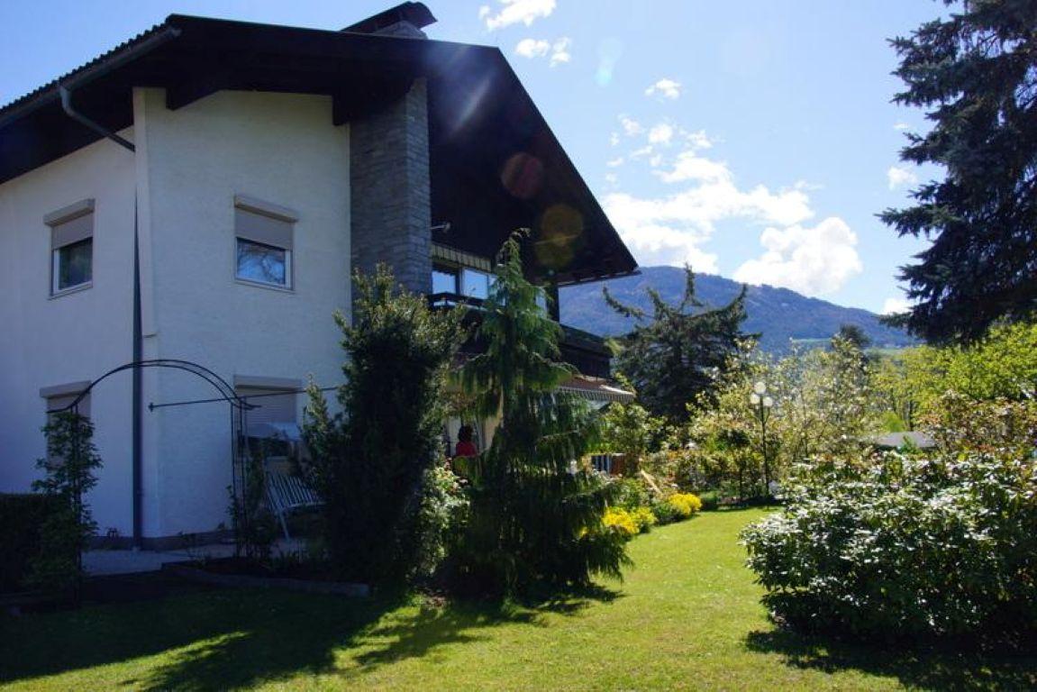 Monteur-Zimmer - Preis pro Nacht - Dürnvellach - Haus Krainz