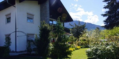 Monteur-Zimmer - Egg am Faaker See - Haus Krainz