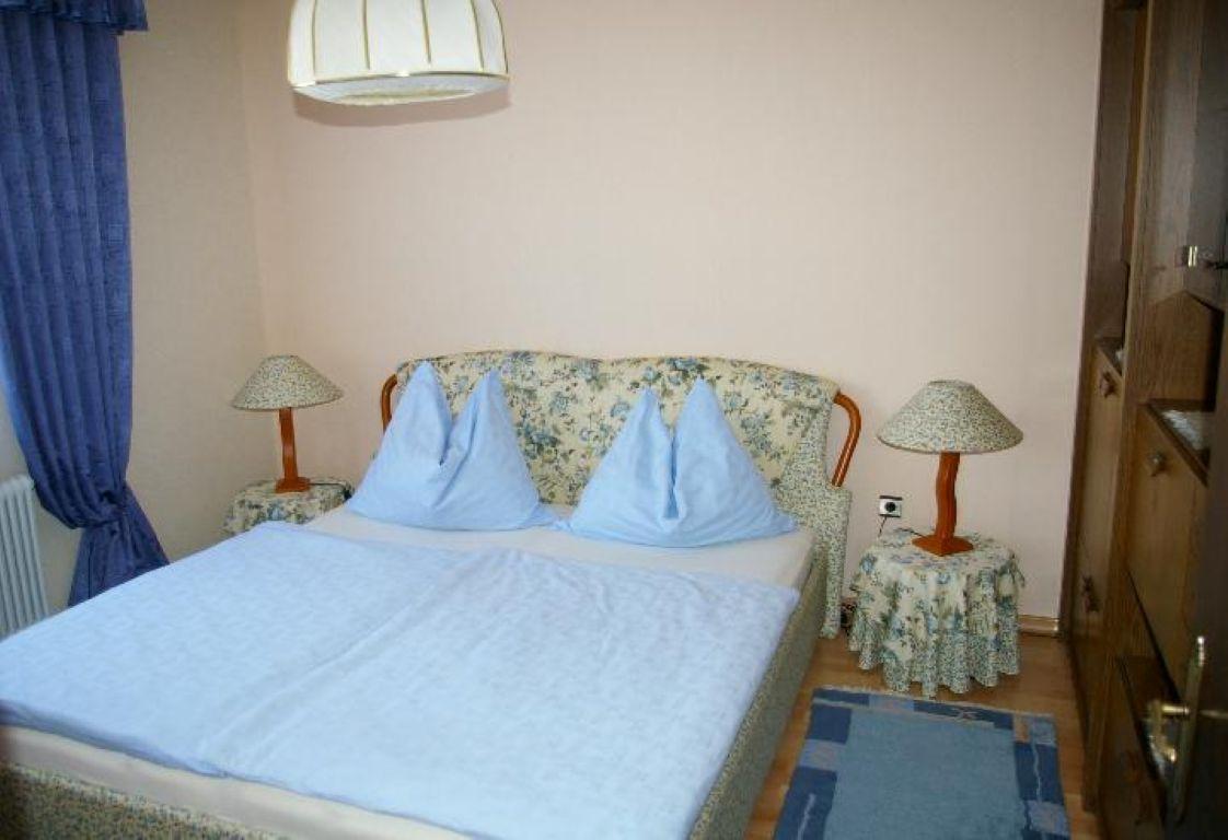 Monteur-Zimmer - Preis pro Nacht - Dürnvellach - Haus Krainz