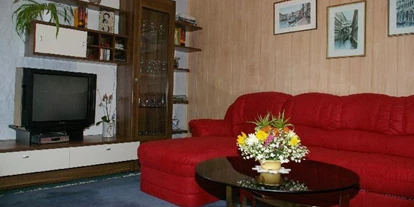 Monteur-Zimmer - Egg am Faaker See - Haus Krainz