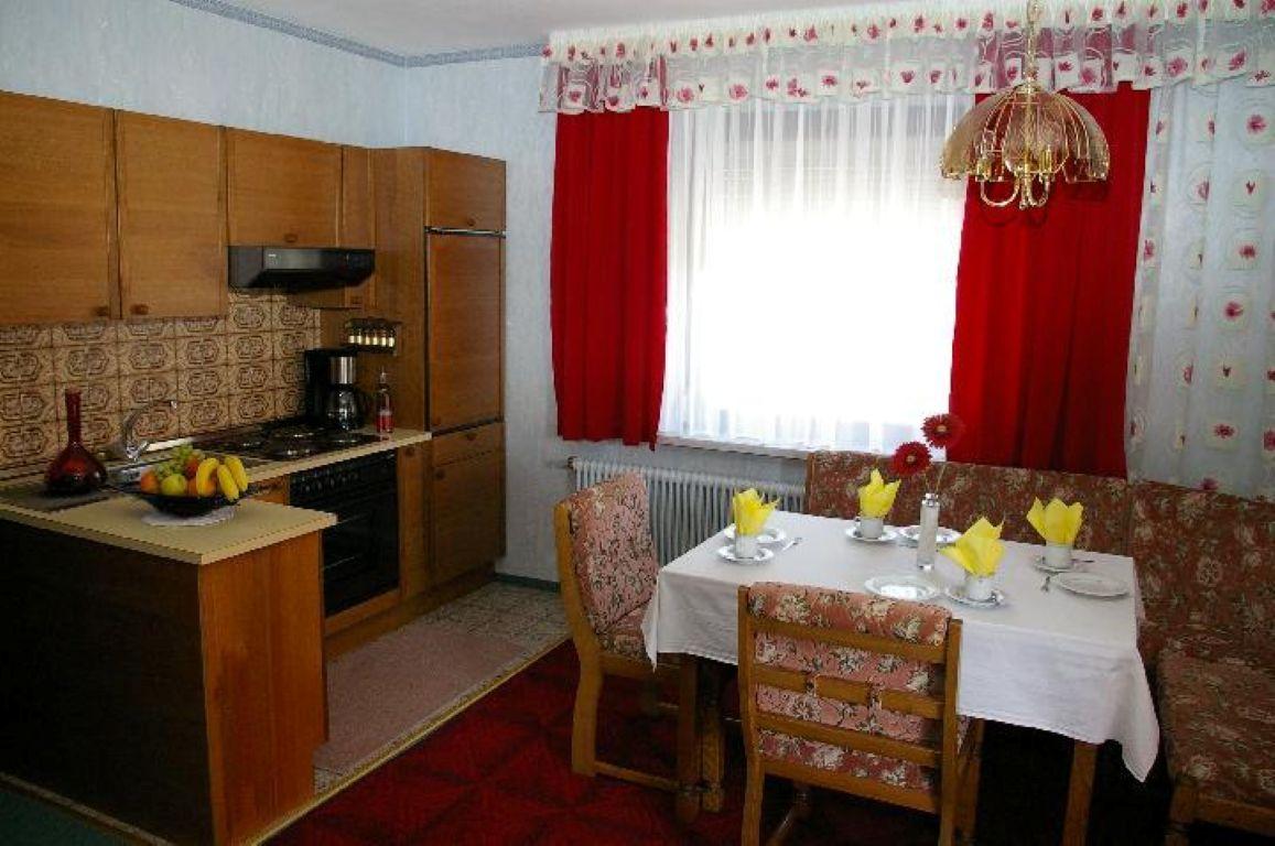 Monteur-Zimmer - Preis pro Nacht - Dürnvellach - Haus Krainz