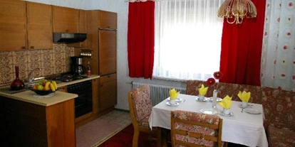 Monteur-Zimmer - Egg am Faaker See - Haus Krainz