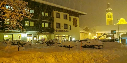 Monteur-Zimmer - Unterhaus (Seeboden am Millstätter See, Baldramsdorf) - Gasthof-Pension Golob