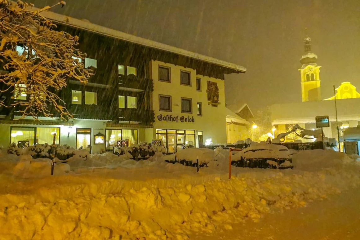 MonteurZimmer: Gasthof-Pension Golob