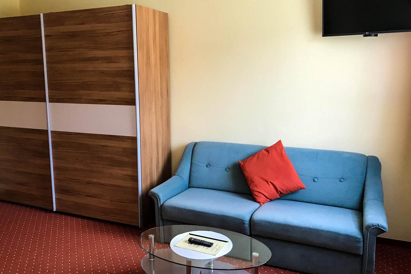 Monteur-Zimmer - Preis pro Nacht - Dürnvellach - Gasthof-Pension Golob