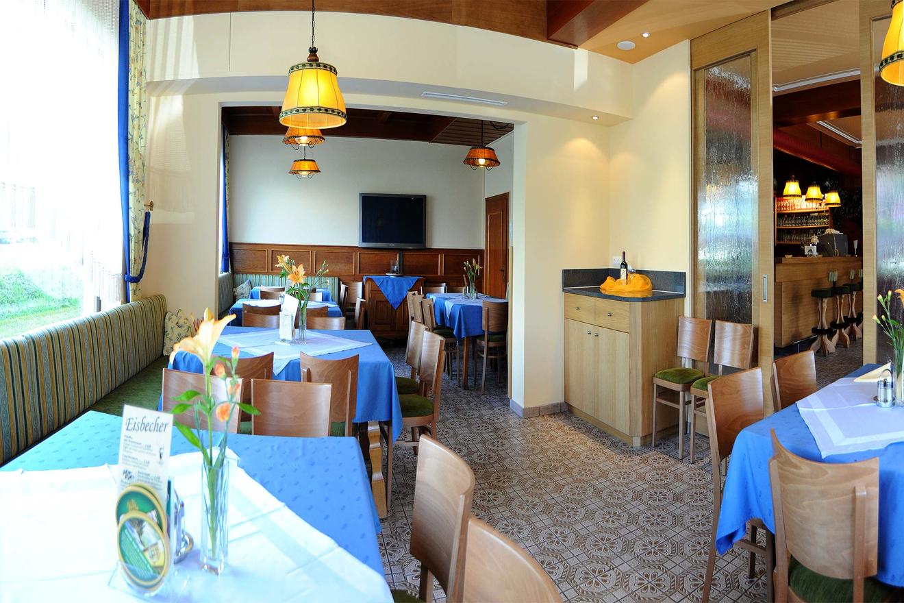 Monteur-Zimmer - Preis pro Nacht - Dürnvellach - Gasthof-Pension Golob